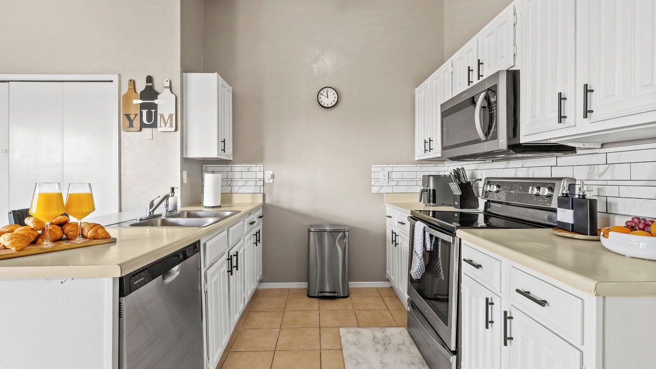 Photo of Kitchen in Allen