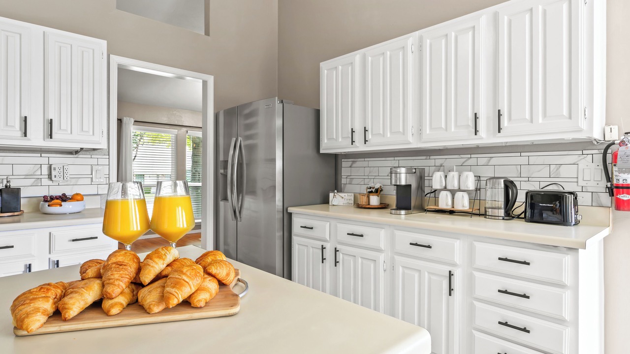 Photo of Kitchen in Allen