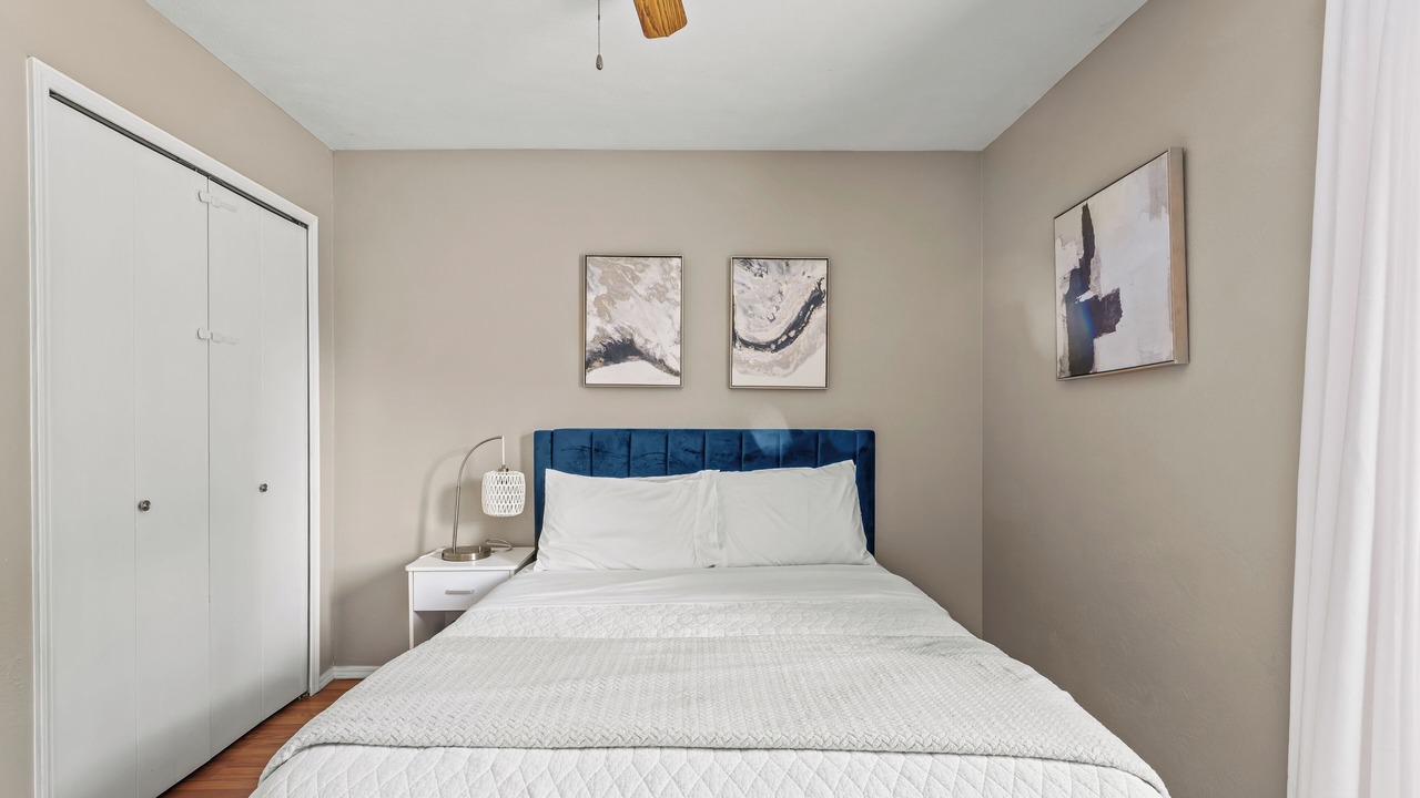 Photo of Bedroom in Allen