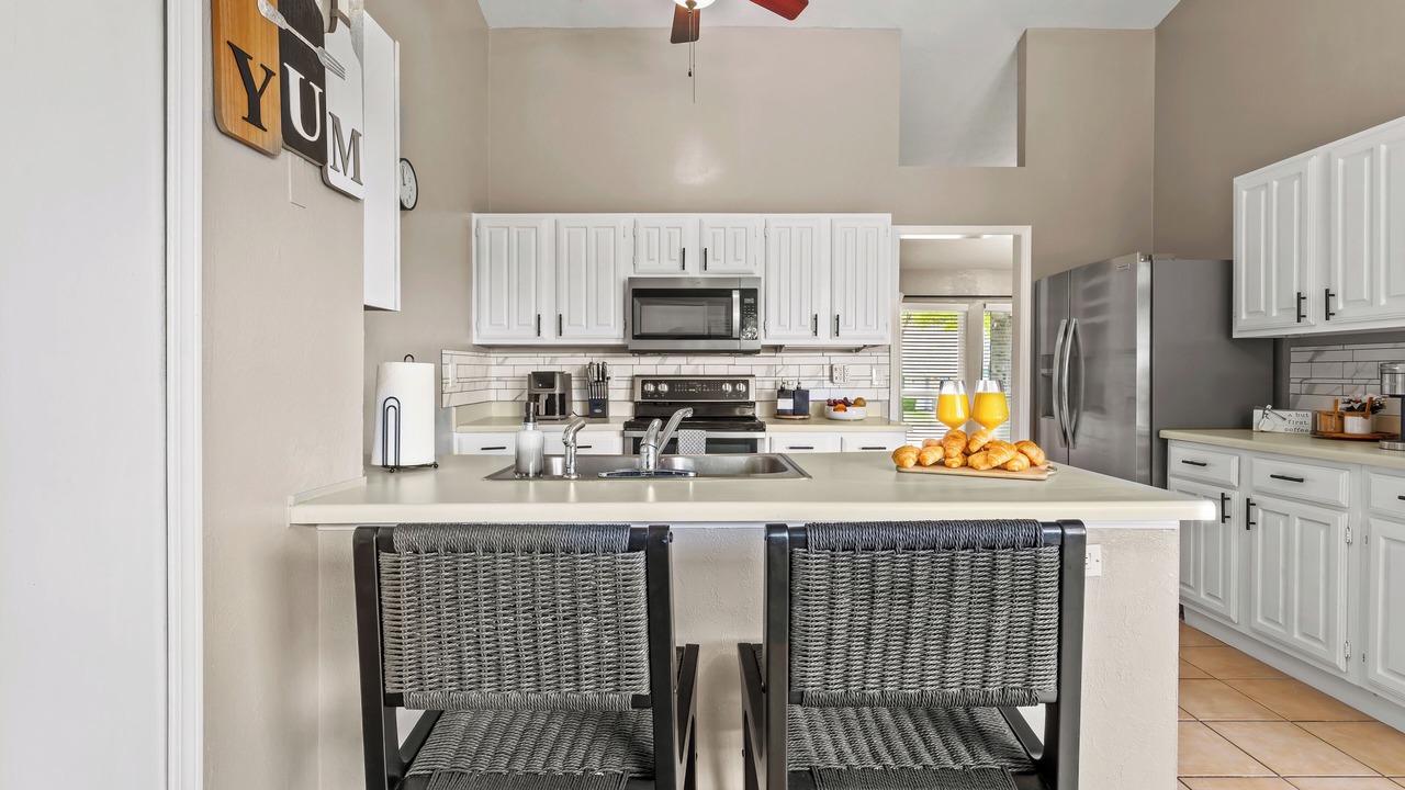 Photo of Kitchen in Allen