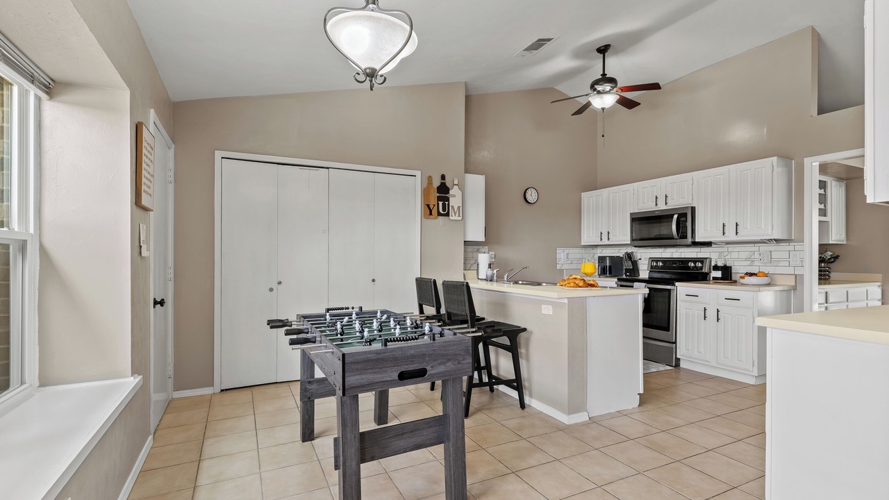 Photo of Kitchen in Allen