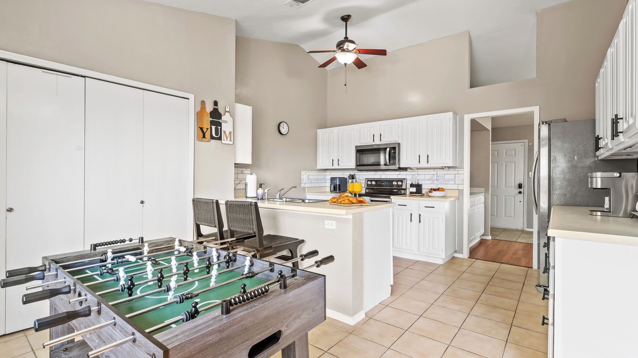 Photo of Kitchen in Allen