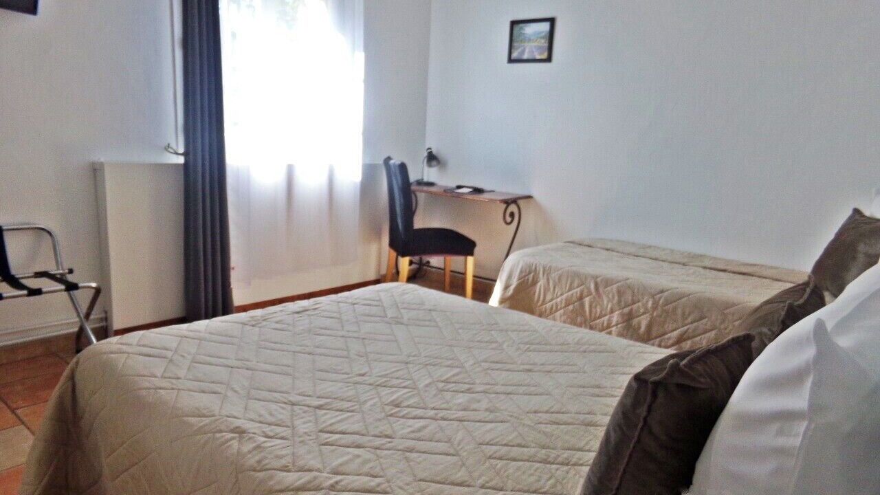 Photo of Bedroom in Chateau-Arnoux-Saint-Auban