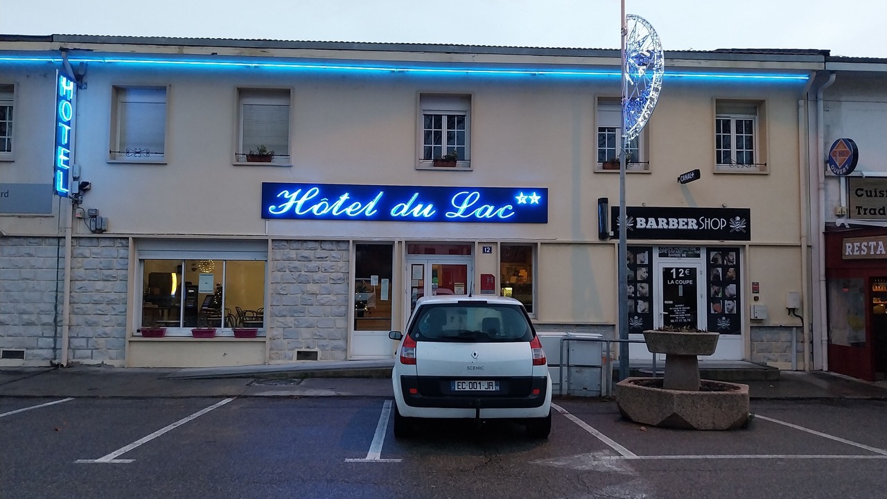 Photo of Outdoor in Chateau-Arnoux-Saint-Auban