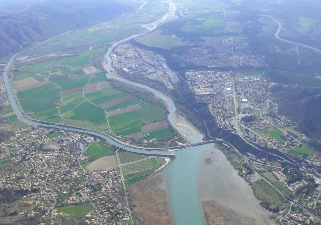 Photo of Outdoor in Chateau-Arnoux-Saint-Auban