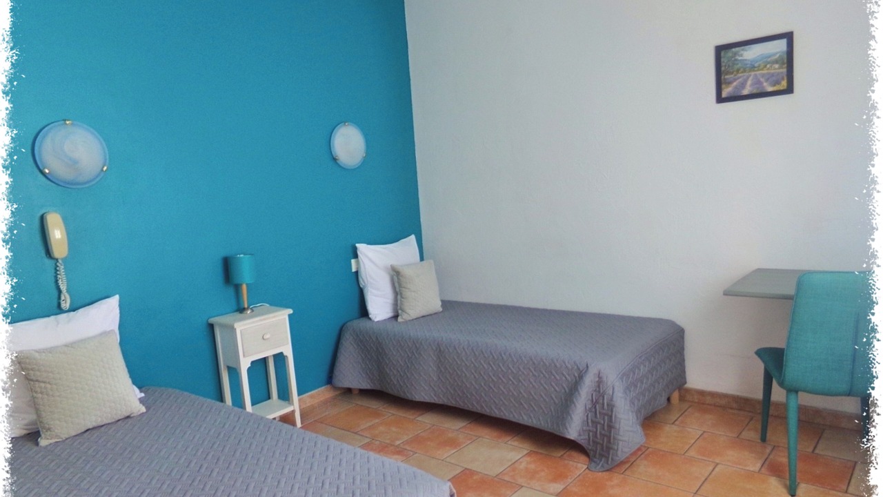 Photo of Bedroom in Chateau-Arnoux-Saint-Auban