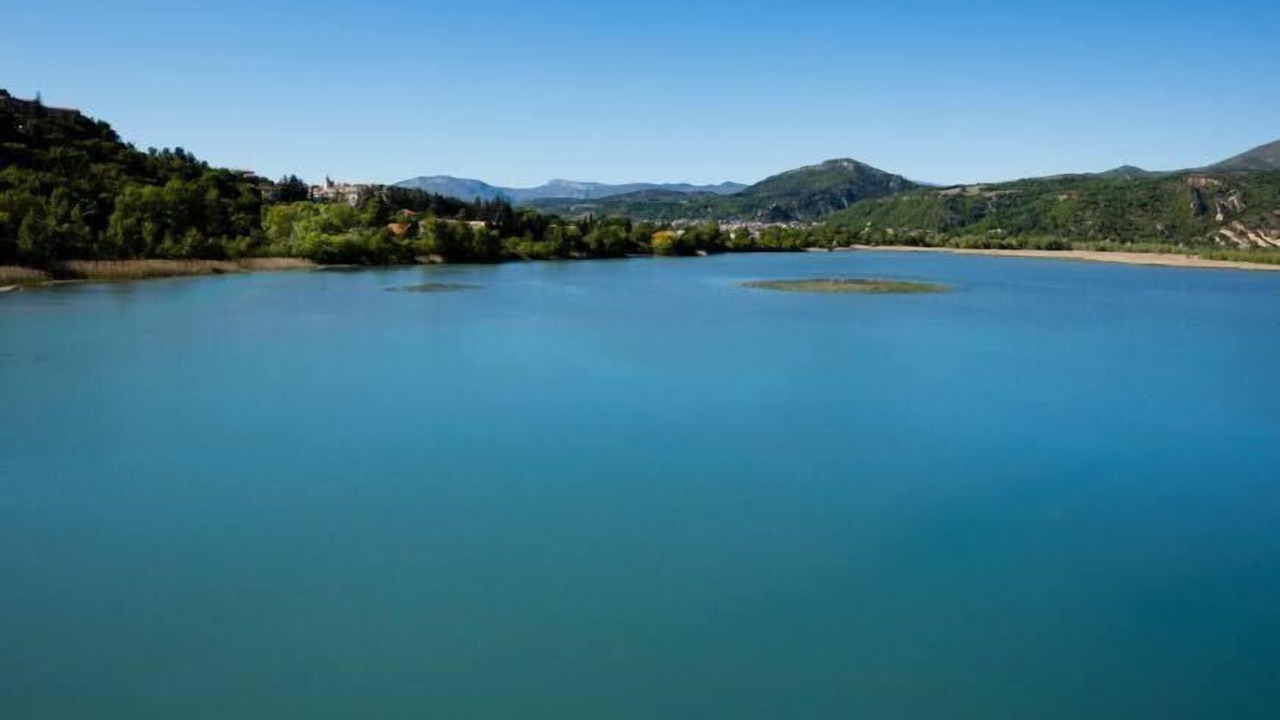 Photo of Outdoor in Chateau-Arnoux-Saint-Auban