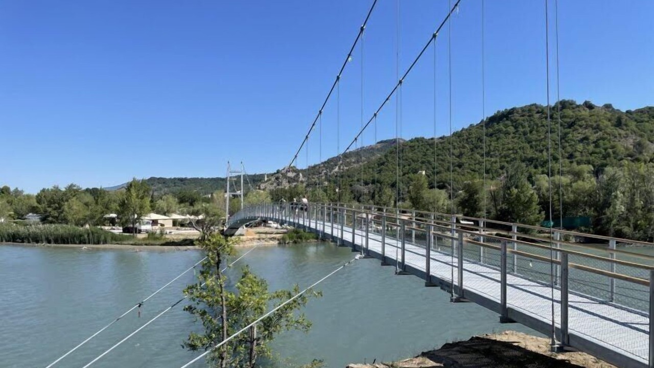 Photo of Outdoor in Chateau-Arnoux-Saint-Auban