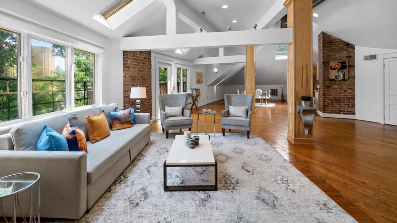 Photo of Livingroom in Hyde Park