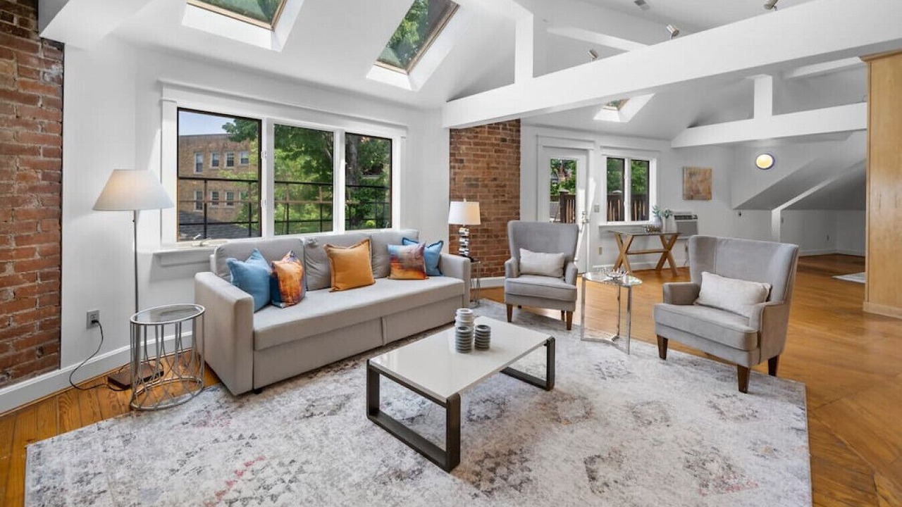 Photo of Livingroom in Hyde Park