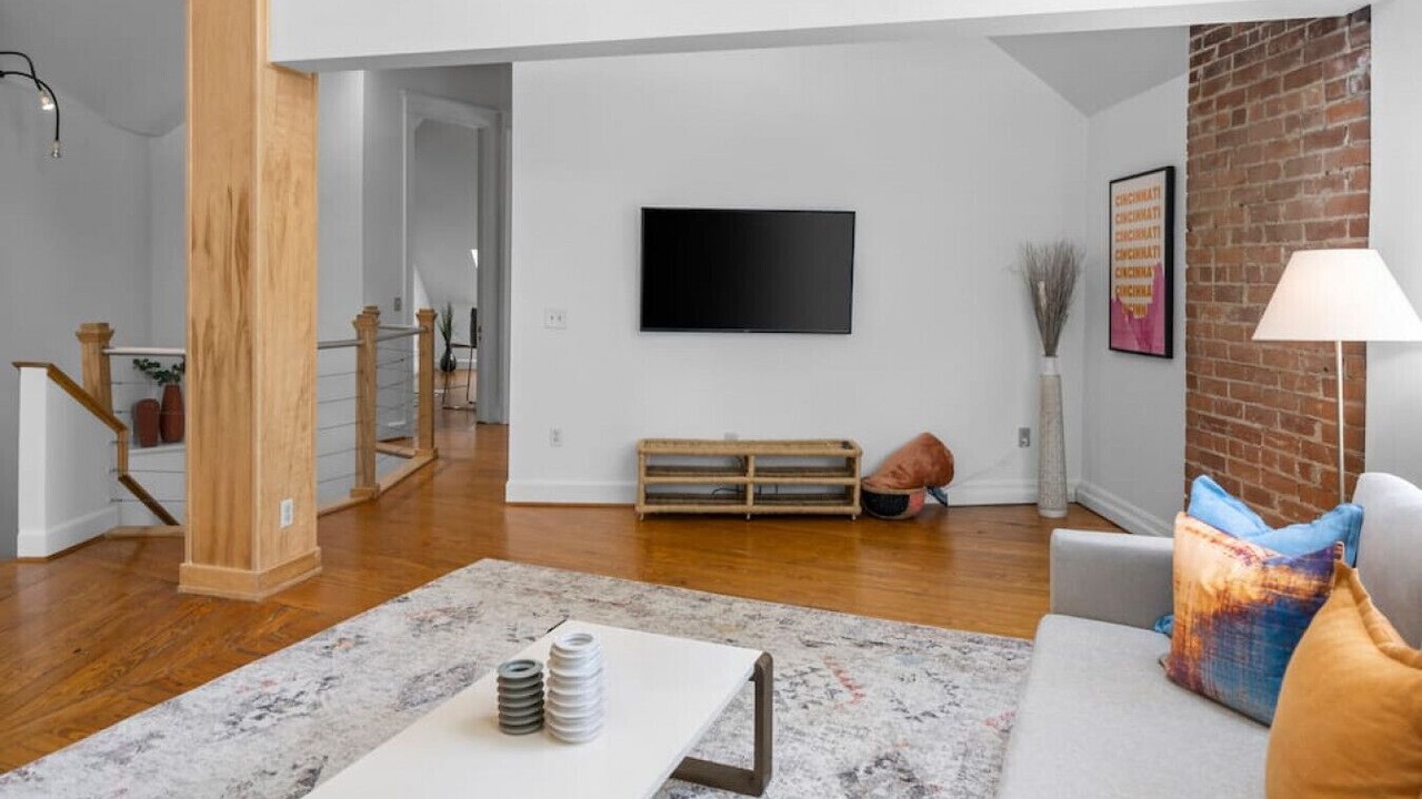 Photo of Livingroom in Hyde Park