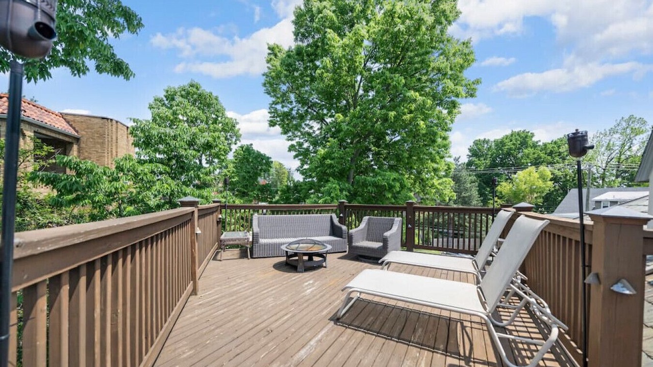 Photo of Outdoor in Hyde Park