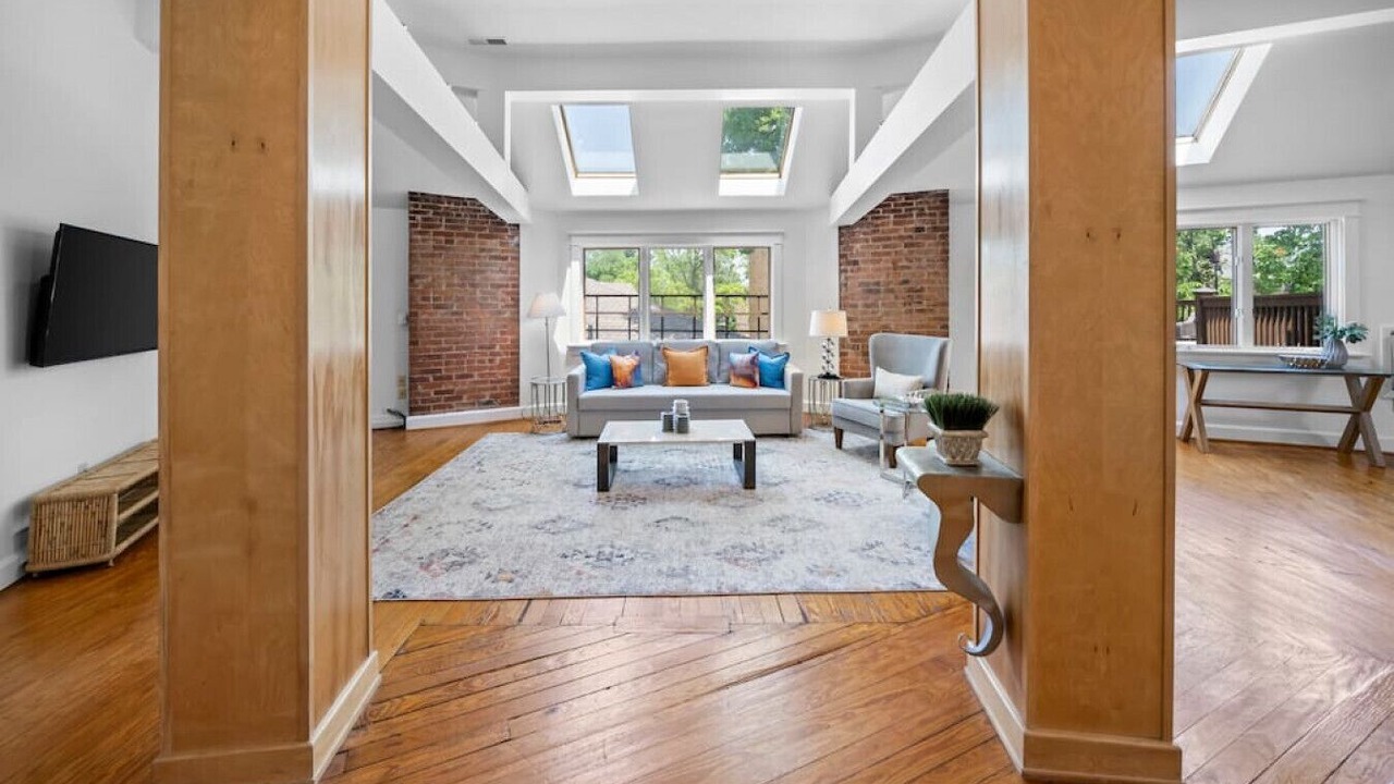 Photo of Livingroom in Hyde Park