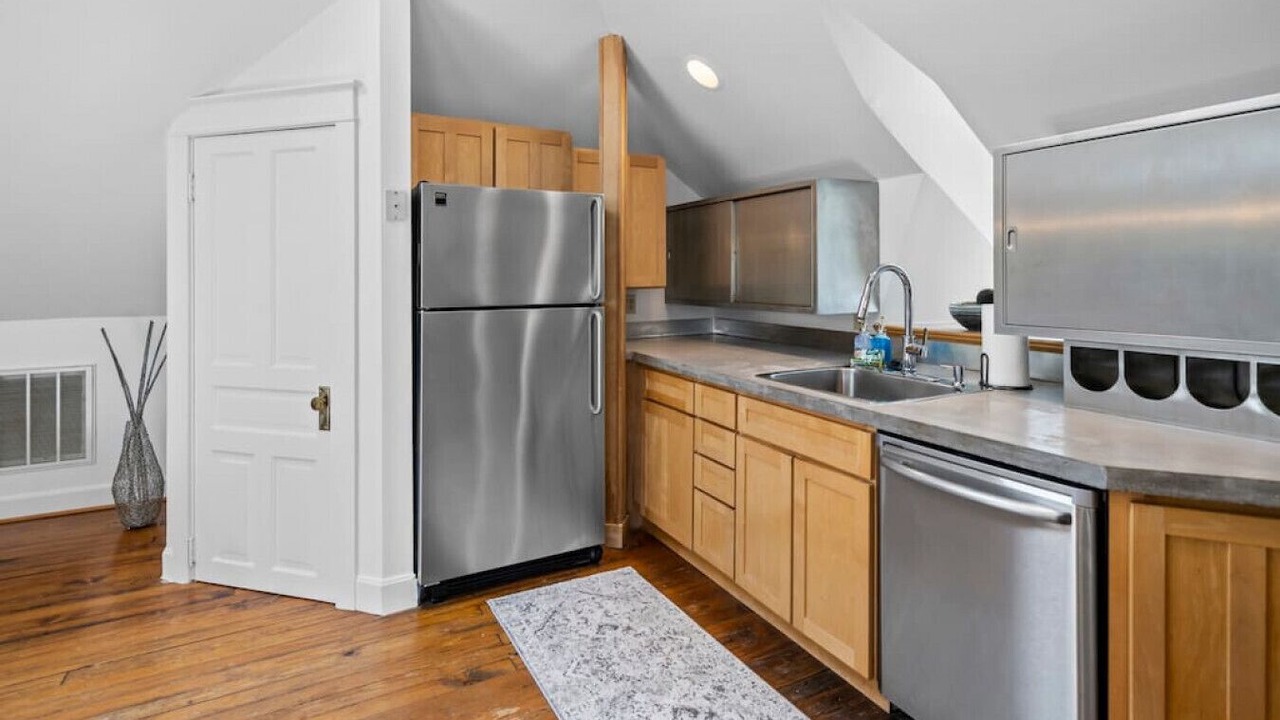 Photo of Kitchen in Hyde Park