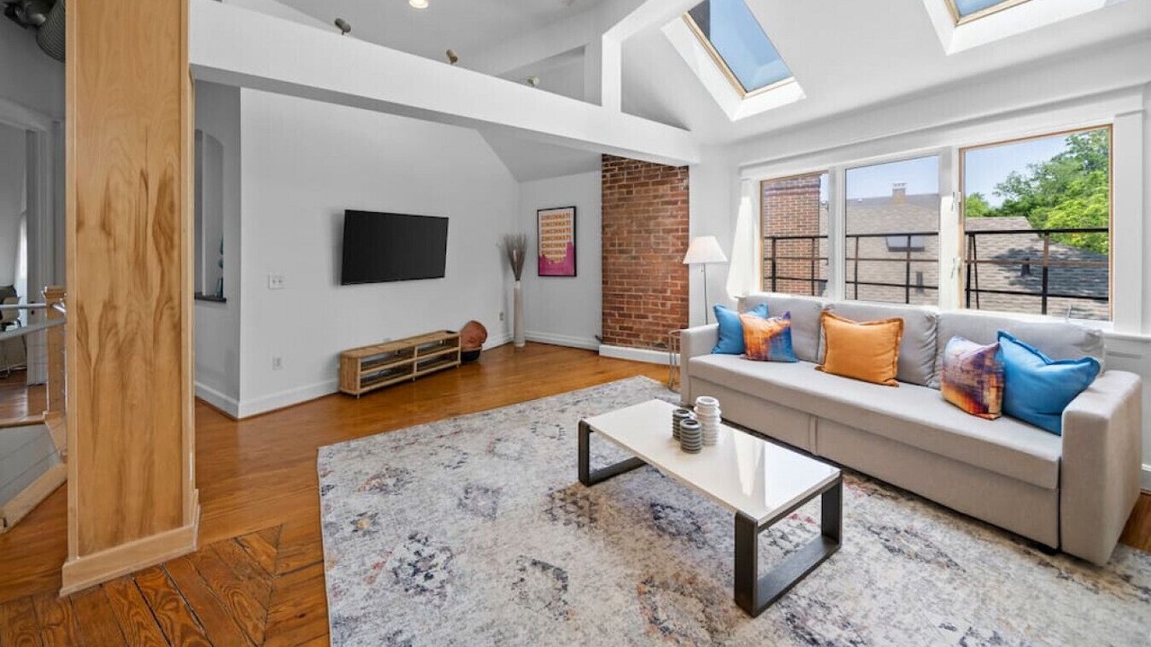 Photo of Livingroom in Hyde Park