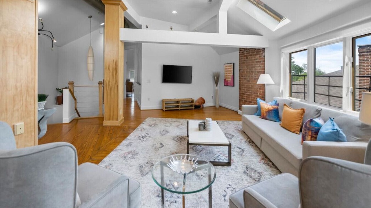 Photo of Livingroom in Hyde Park