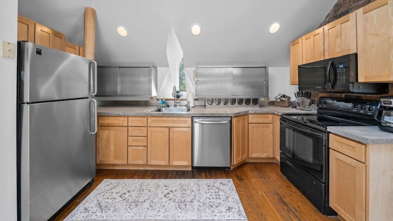 Photo of Kitchen in Hyde Park