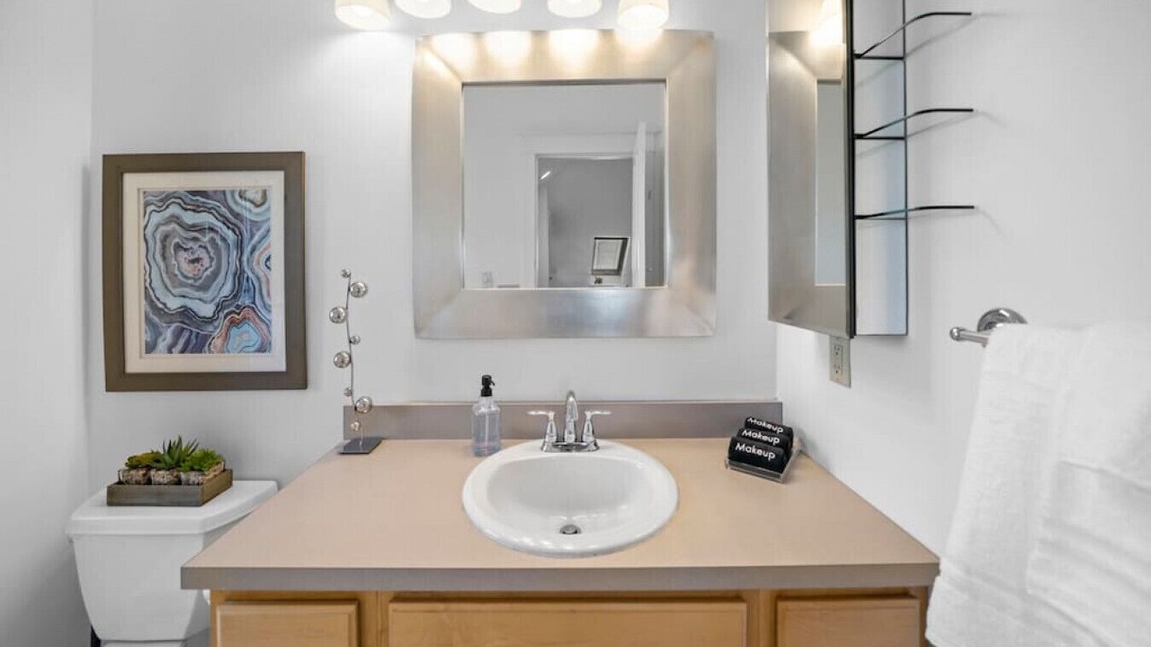 Photo of Bathroom in Hyde Park