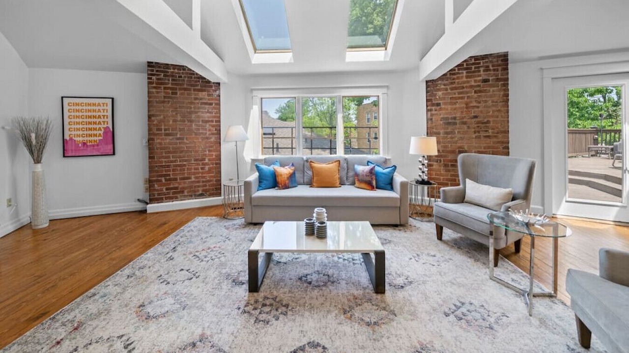 Photo of Livingroom in Hyde Park