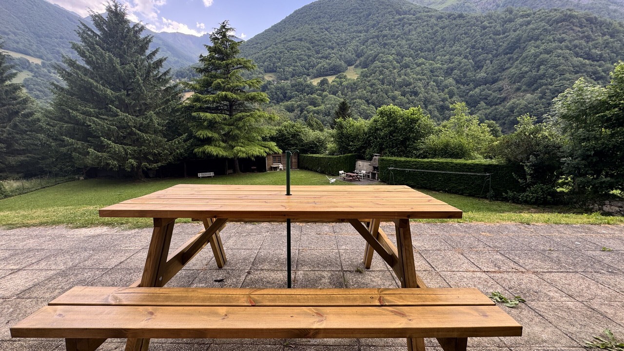 Photo of Outdoor in Cauterets