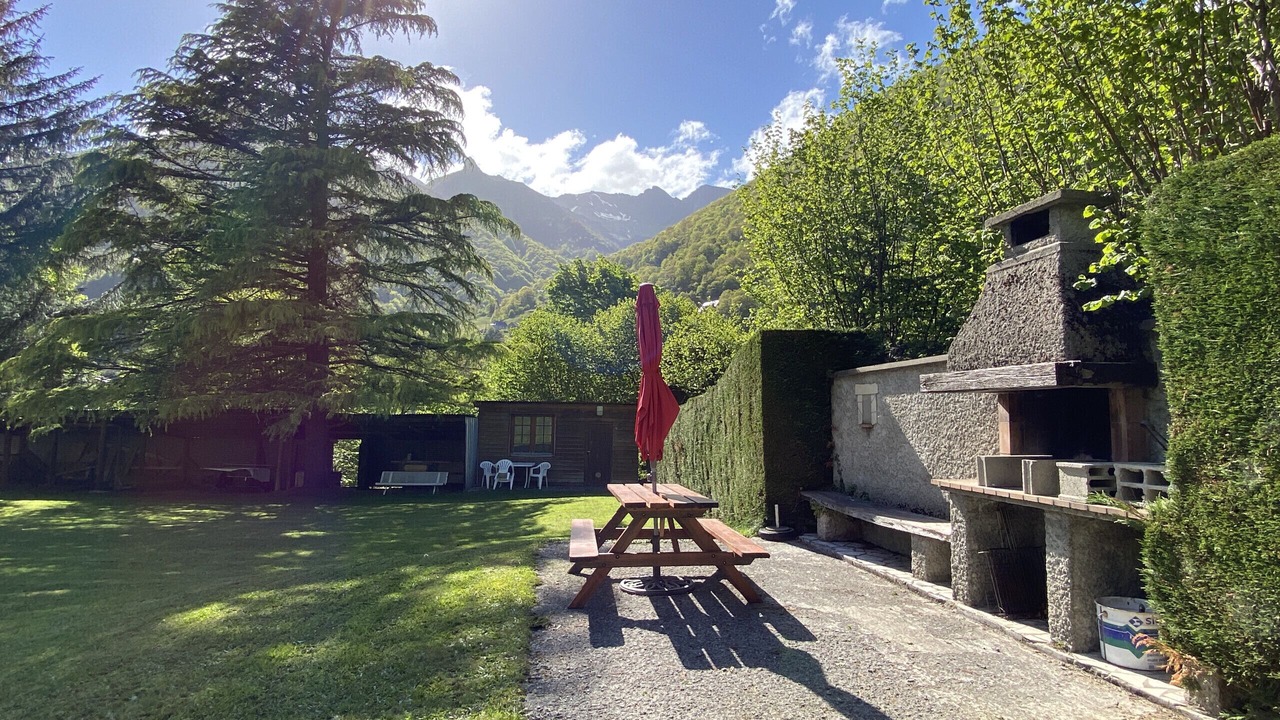 Photo of Outdoor in Cauterets