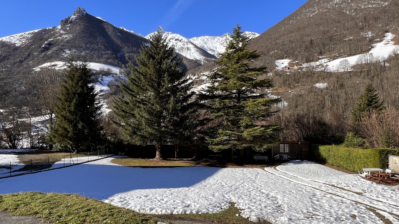 Photo of Outdoor in Cauterets