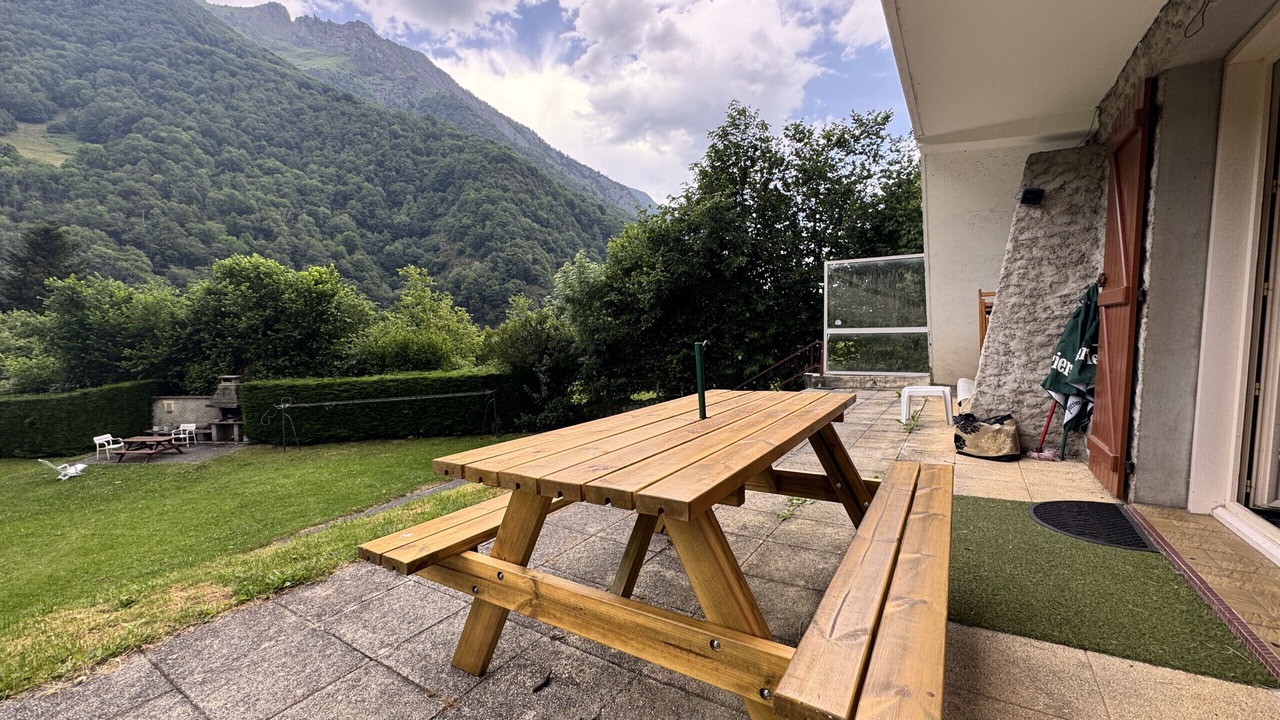 Photo of Outdoor in Cauterets