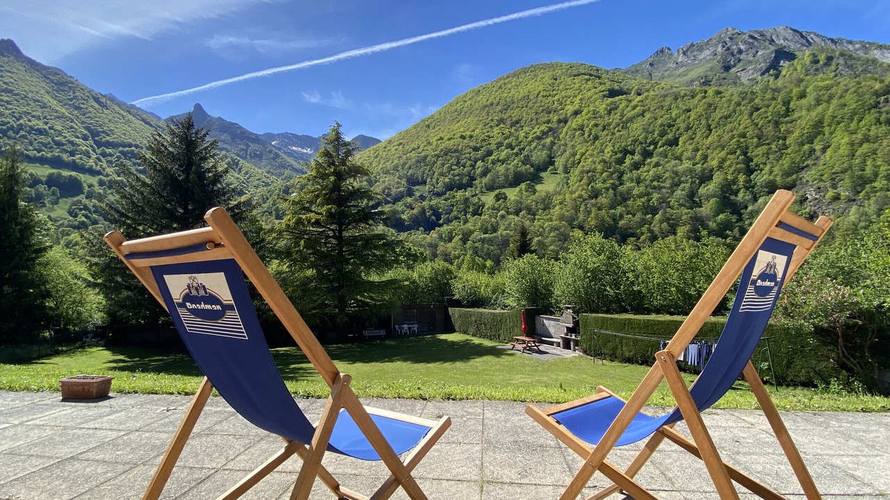 Photo of Outdoor in Cauterets