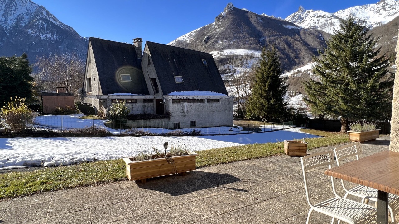 Photo of Others in Cauterets