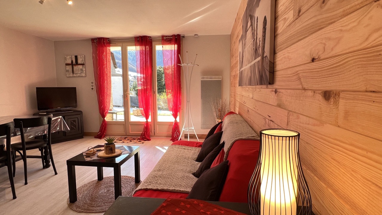 Photo of Others in Cauterets