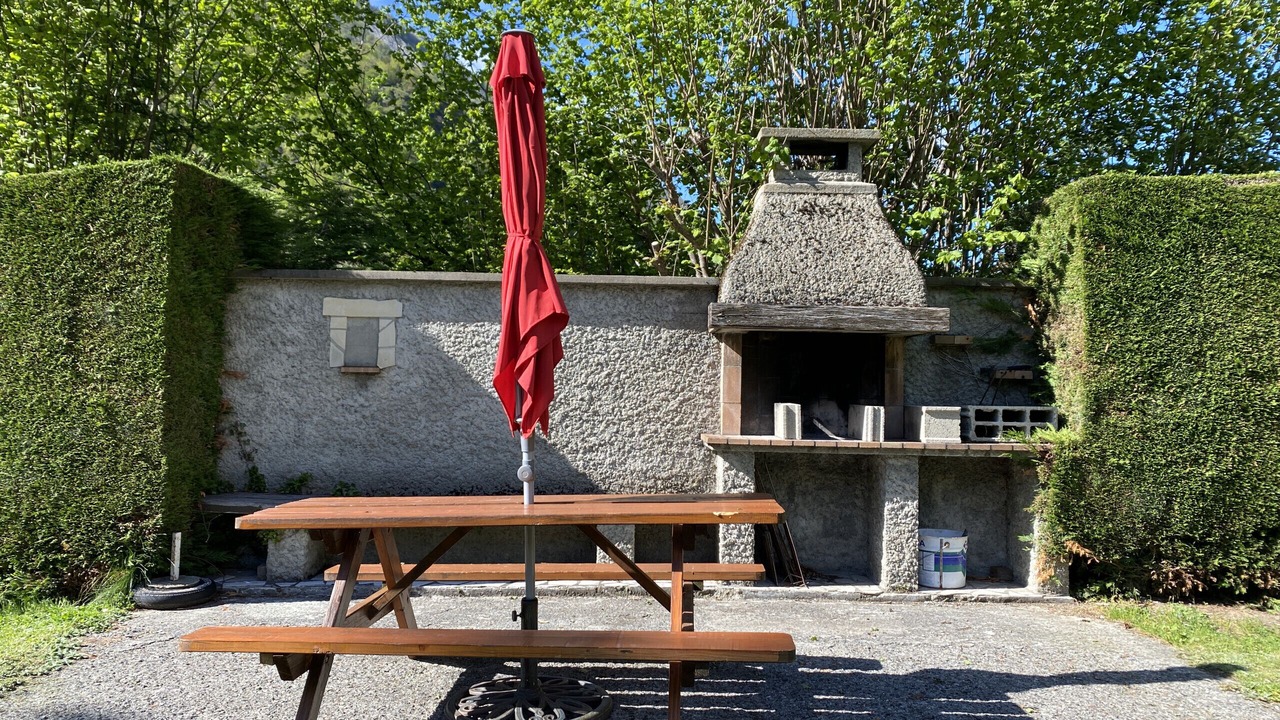 Photo of Others in Cauterets