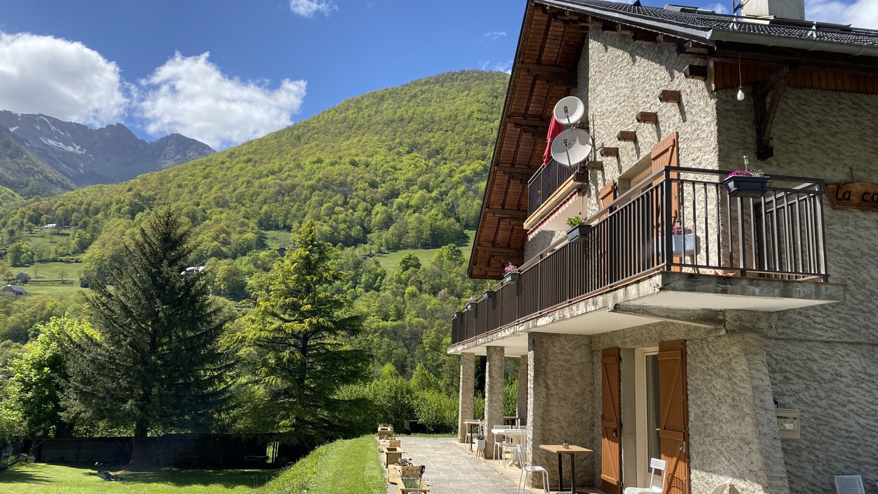 Photo of Others in Cauterets