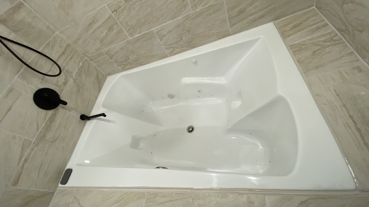 Photo of Bathroom in Batesville