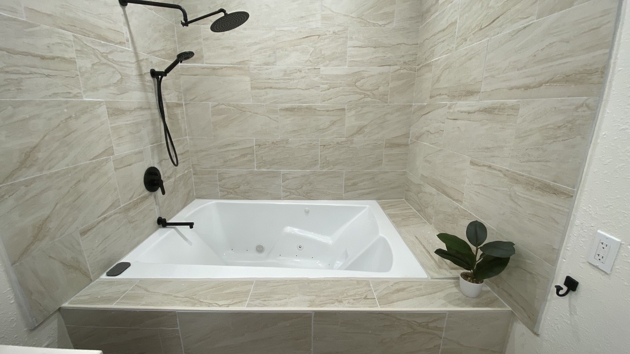 Photo of Bathroom in Batesville