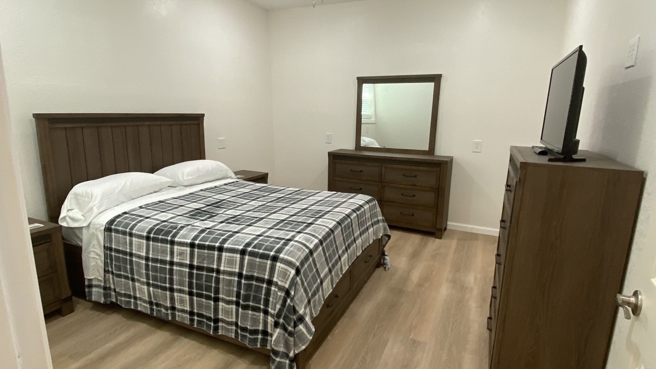 Photo of Bedroom in Batesville