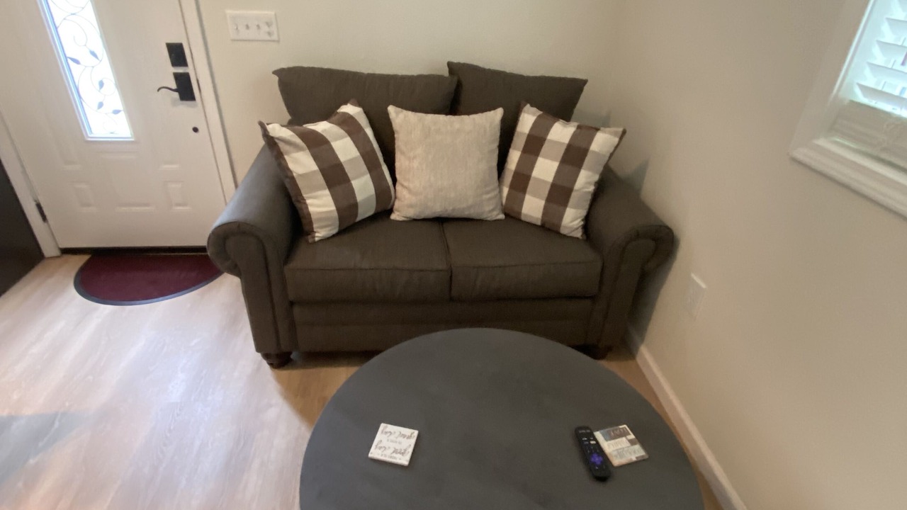 Photo of Livingroom in Batesville