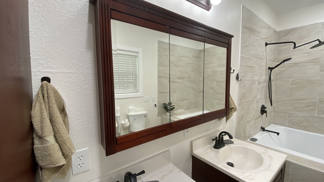 Photo of Bathroom in Batesville