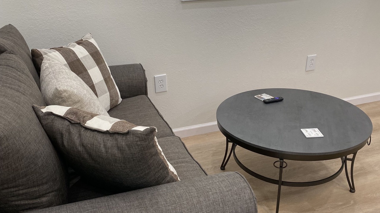 Photo of Livingroom in Batesville
