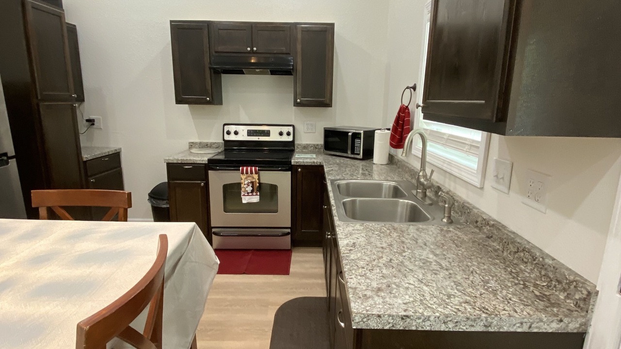 Photo of Kitchen in Batesville