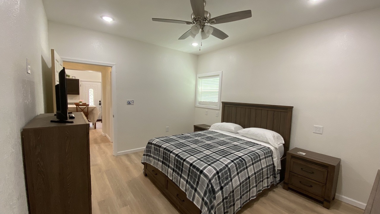 Photo of Bedroom in Batesville