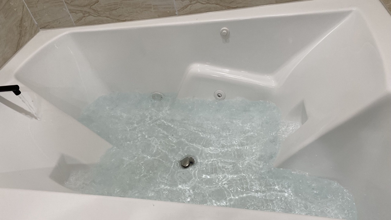 Photo of Bathroom in Batesville