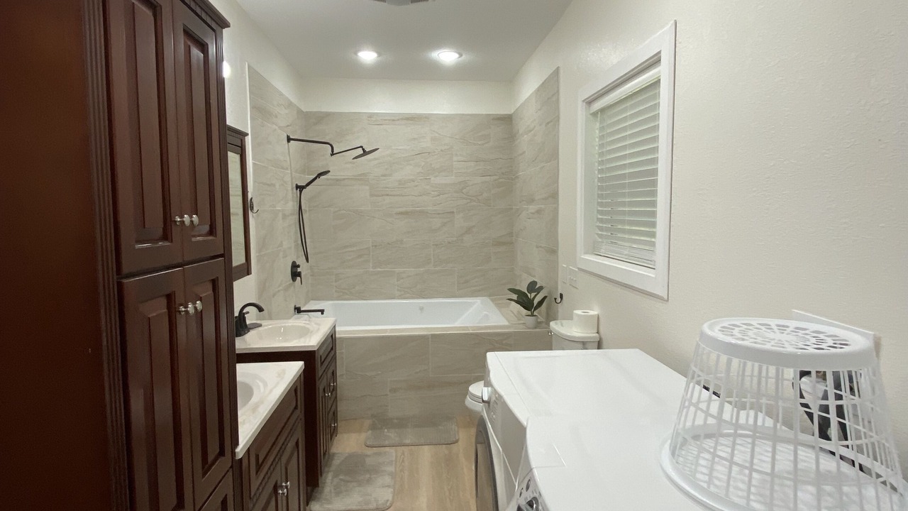 Photo of Bathroom in Batesville