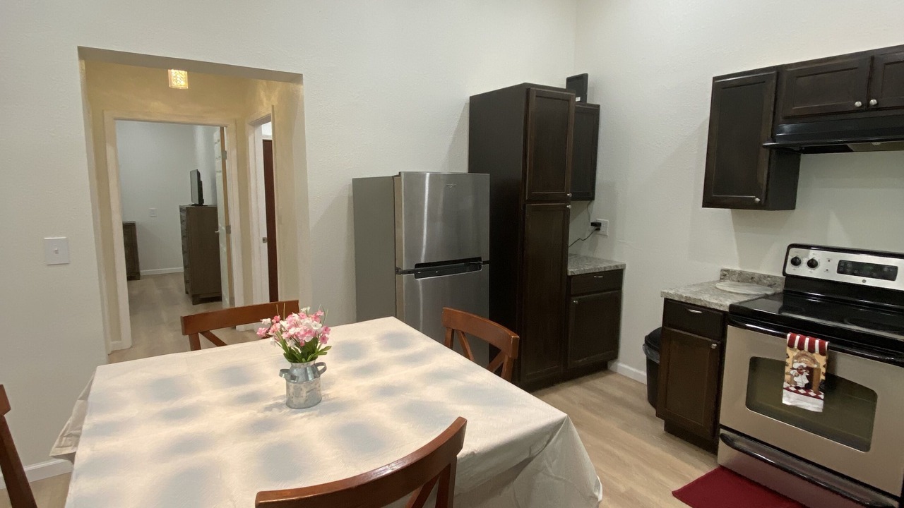 Photo of Kitchen in Batesville