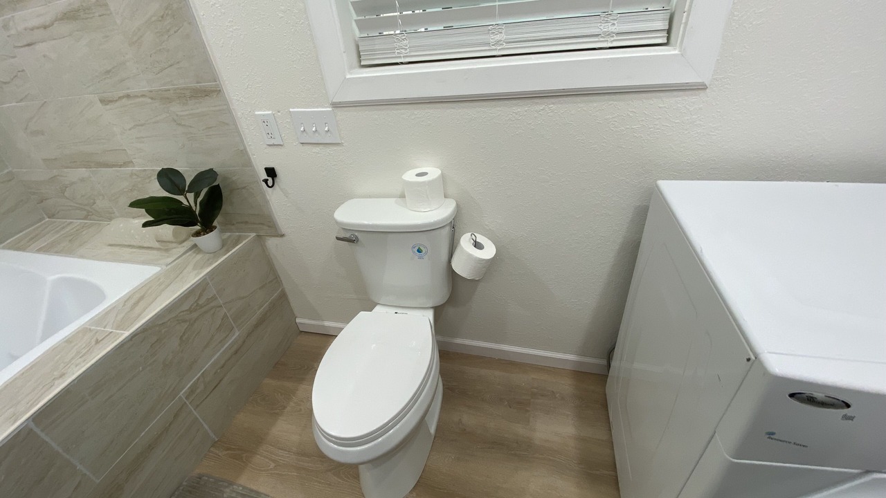 Photo of Bathroom in Batesville