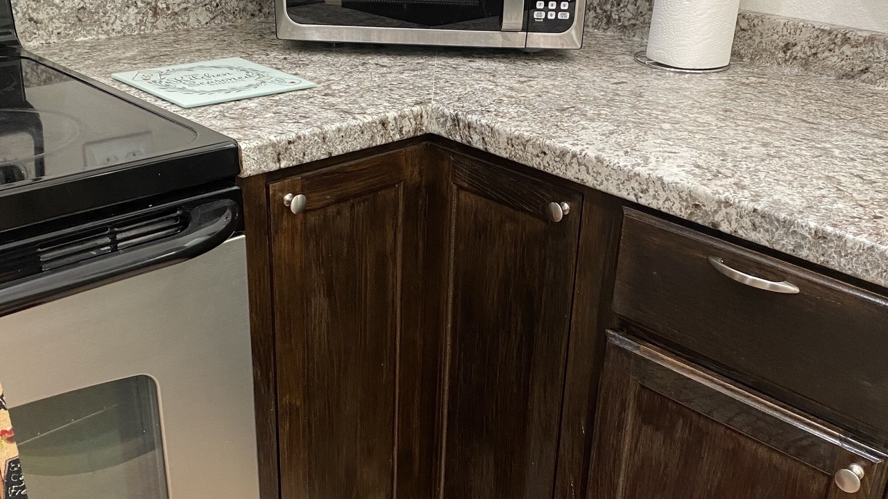 Photo of Kitchen in Batesville