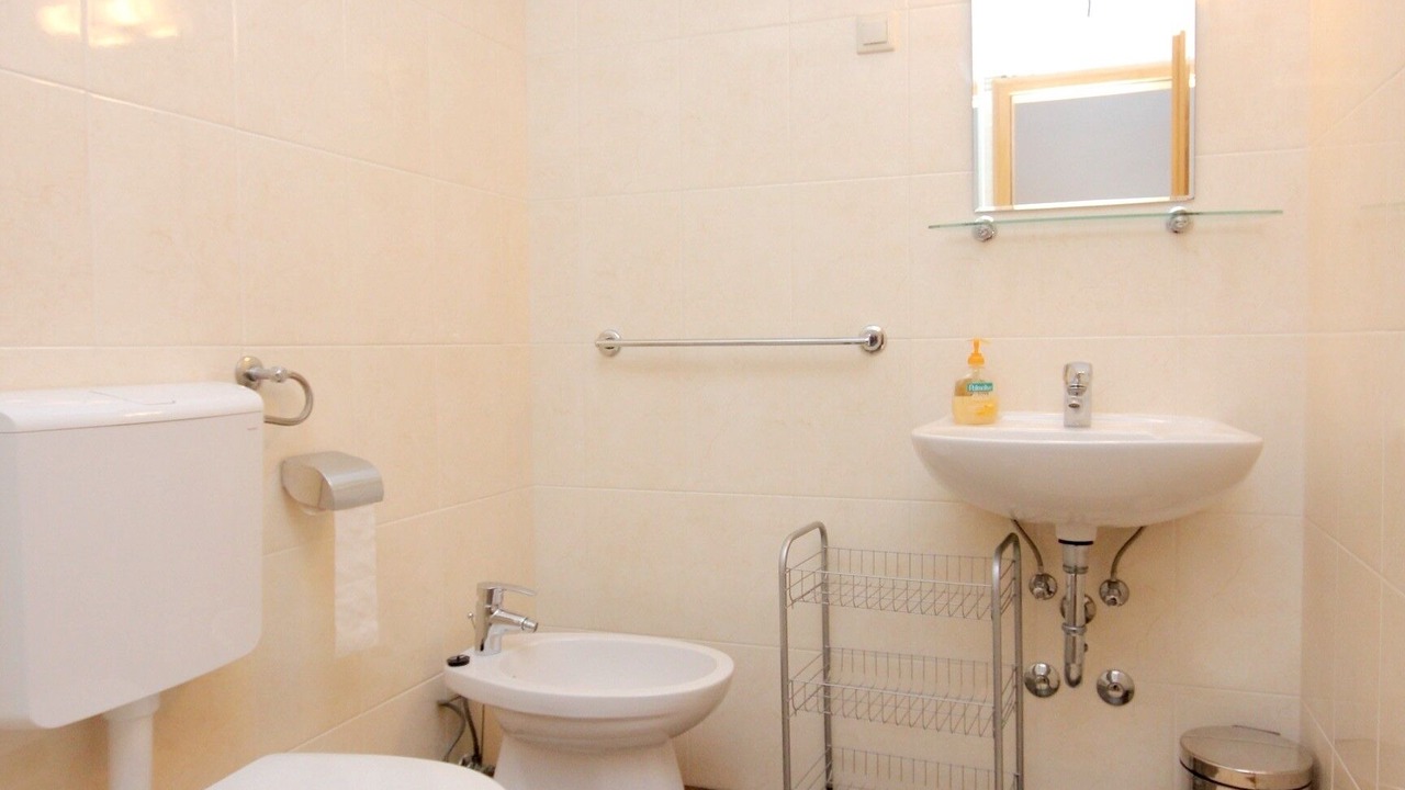 Photo of Bathroom in Brasina