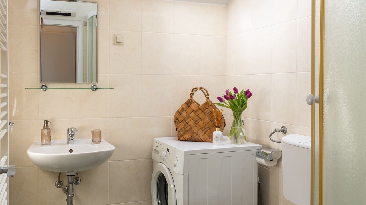 Photo of Bathroom in Brasina