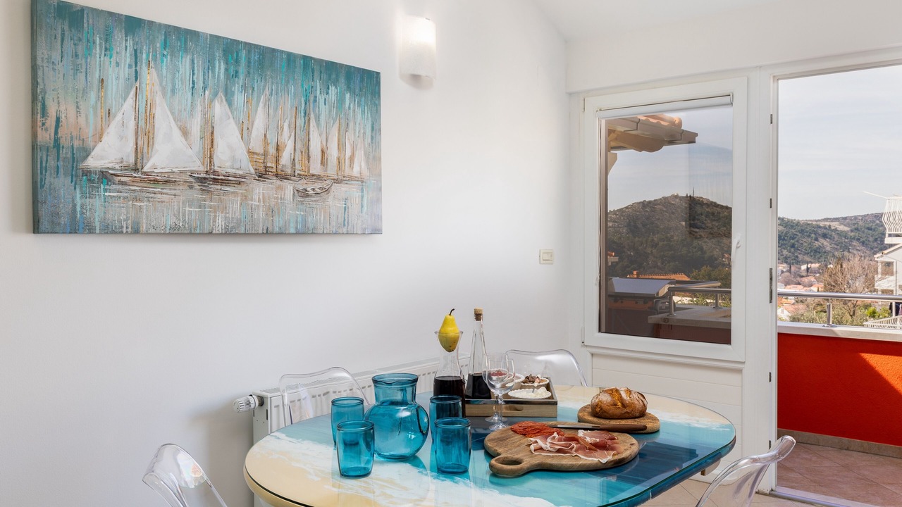 Photo of Livingroom in Brasina
