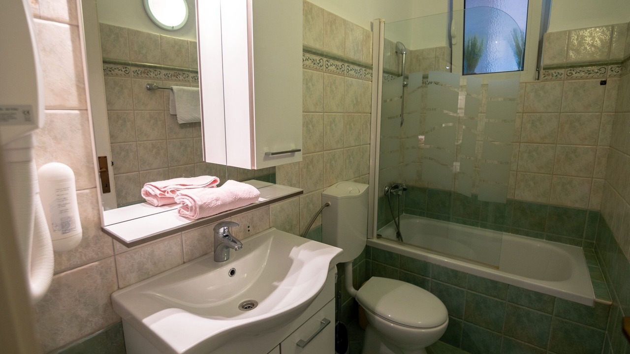 Photo of Bathroom in Lopar