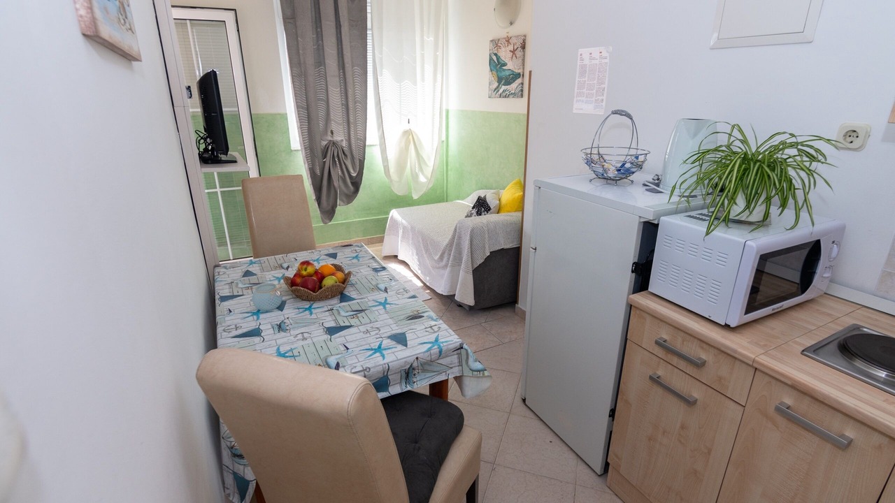 Photo of Livingroom in Lopar